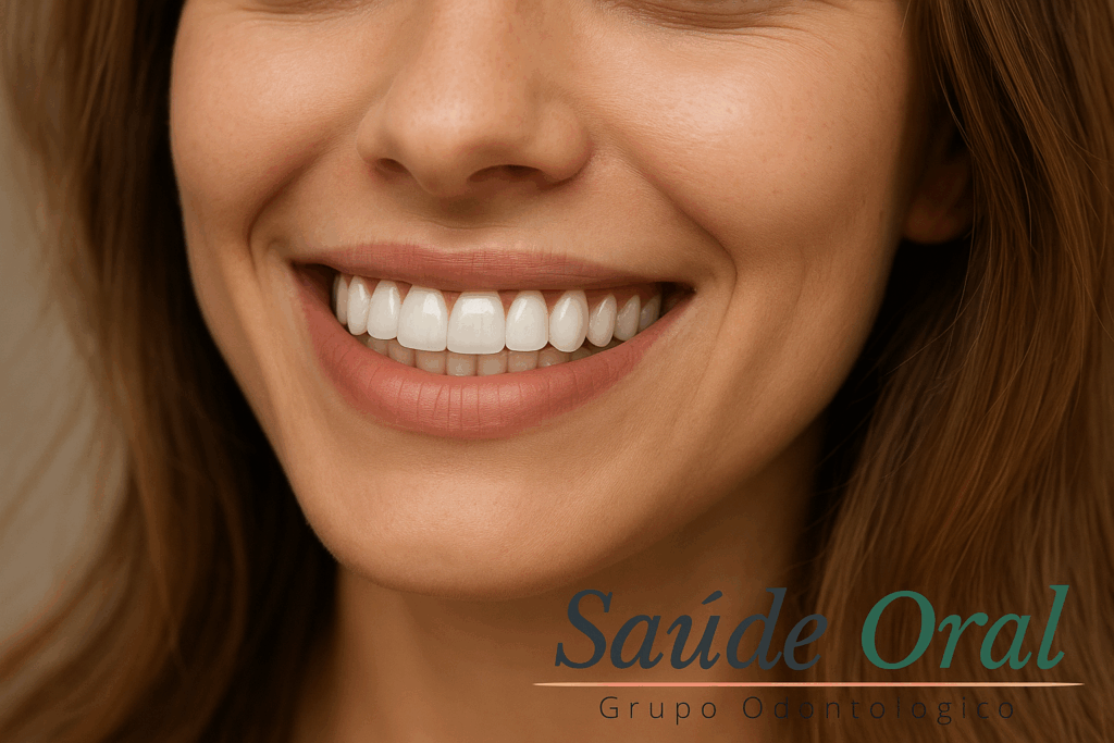 Facetas dentárias: o segredo dos sorrisos perfeitos