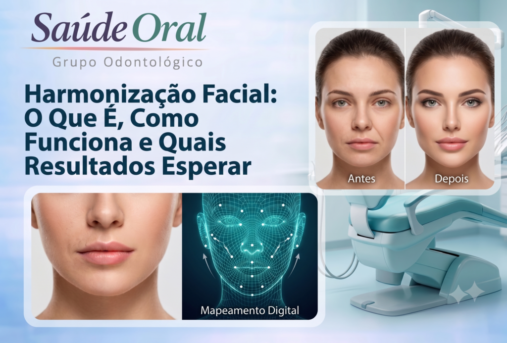 Harmonização Facial: O Que É, Como Funciona e Quais Resultados Esperar